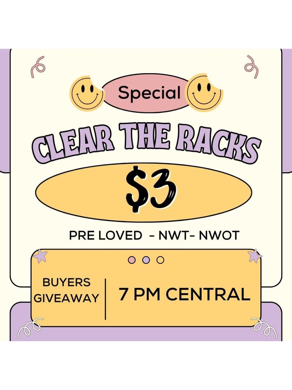 Live Show Notification - Picture 11 of 13